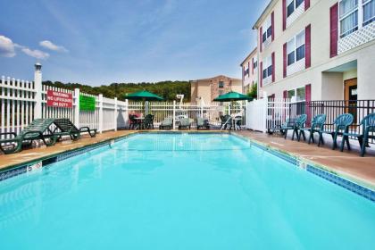 Country Inn & Suites by Radisson Rome GA - image 2