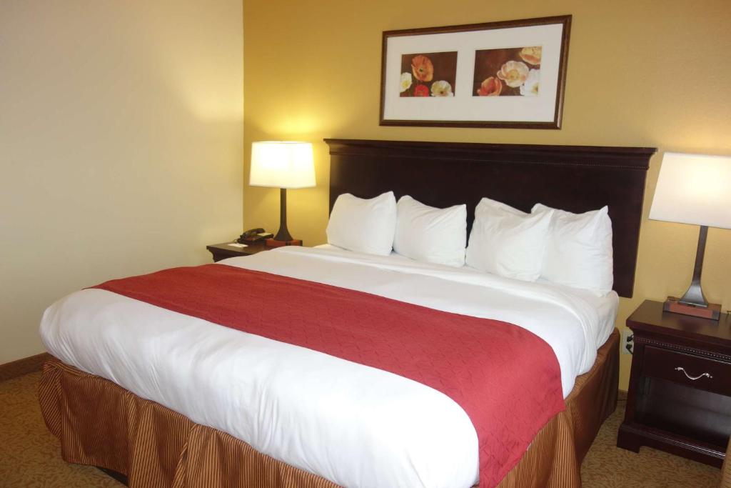 Country Inn & Suites by Radisson Rome GA - image 3