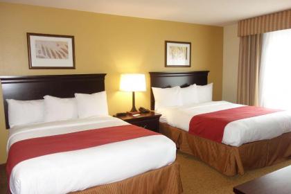 Country Inn & Suites by Radisson Rome GA - image 4