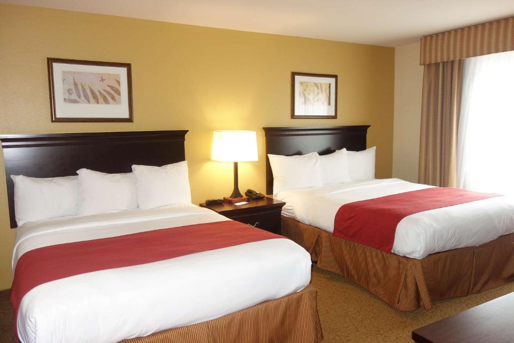 Country Inn & Suites by Radisson Rome GA - image 4