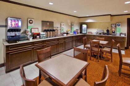 Country Inn & Suites by Radisson Rome GA - image 5