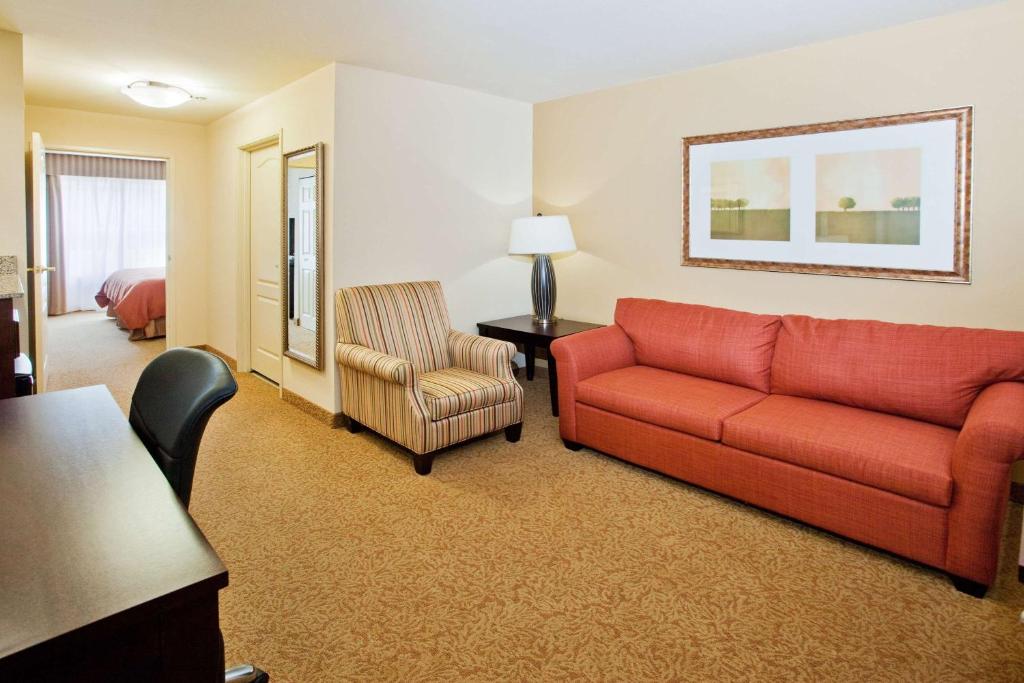 Country Inn & Suites by Radisson Rome GA - image 6