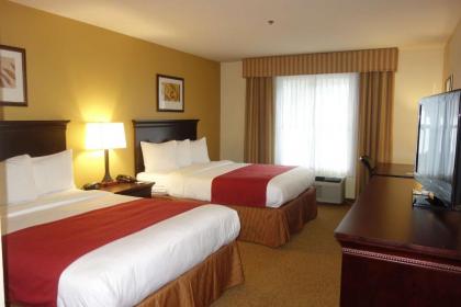 Country Inn & Suites by Radisson Rome GA - image 7