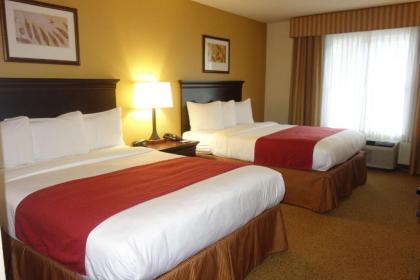 Country Inn & Suites by Radisson Rome GA - image 9