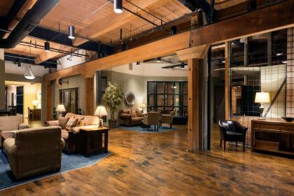 Hawthorn Suites by Wyndham Rome - image 2