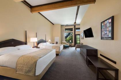 Hawthorn Suites by Wyndham Rome - image 7