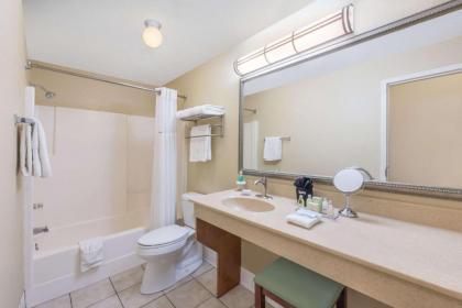 Hawthorn Suites by Wyndham Rome - image 9