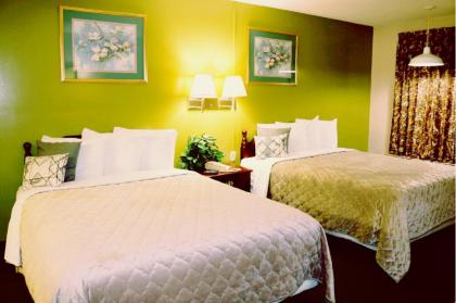 Americas Best Value Inn - Rome - image 15