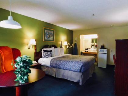 Americas Best Value Inn - Rome - image 5
