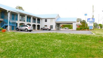 Americas Best Value Inn - Rome - image 7