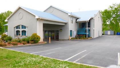 Americas Best Value Inn - Rome - image 8