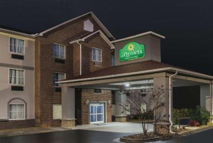 La Quinta by Wyndham Rome - image 11