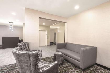 La Quinta by Wyndham Rome - image 12