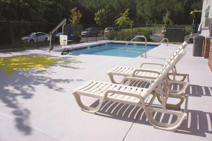 La Quinta by Wyndham Rome - image 5