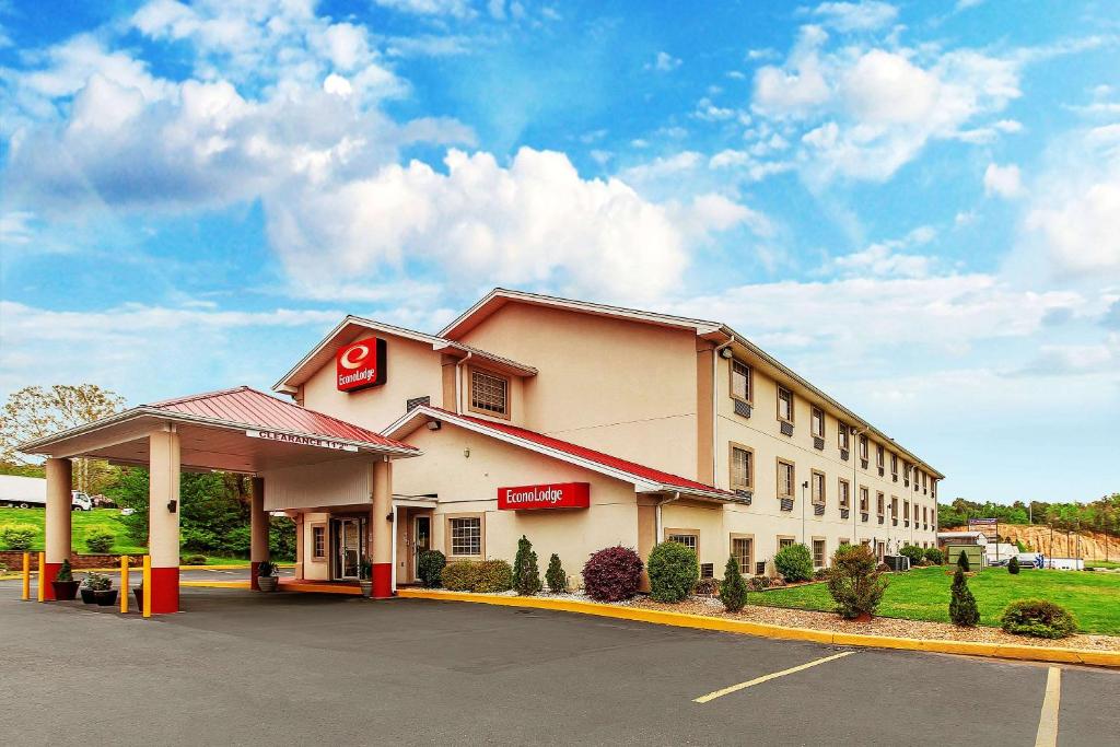 Econo Lodge Rome - main image
