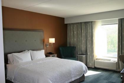 Hampton Inn and Suites Rome GA - image 10