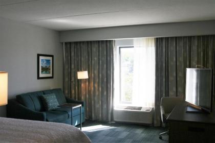 Hampton Inn and Suites Rome GA - image 12