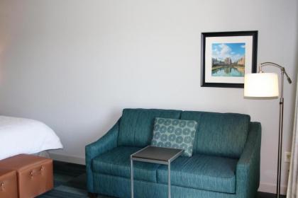 Hampton Inn and Suites Rome GA - image 13