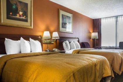 Quality Inn Rome- Verona - image 11