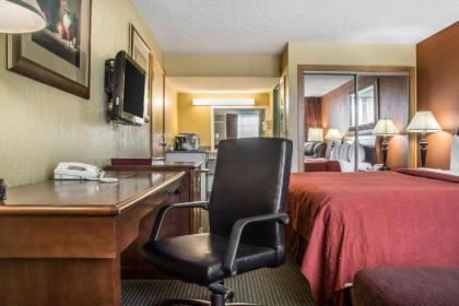 Quality Inn Rome- Verona - image 12
