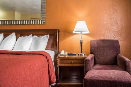 Quality Inn Rome- Verona - image 14