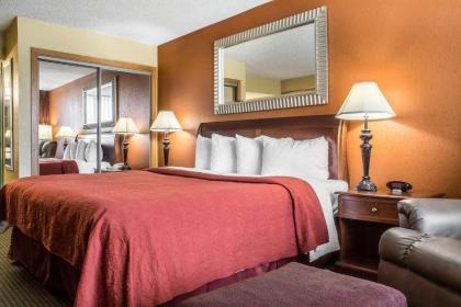 Quality Inn Rome- Verona - image 15