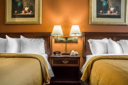 Quality Inn Rome- Verona - image 2