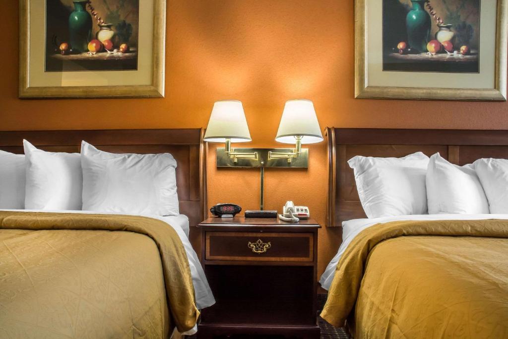 Quality Inn Rome- Verona - image 2