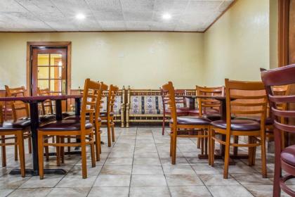 Quality Inn Rome- Verona - image 3