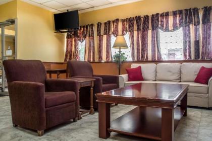 Quality Inn Rome- Verona - image 4