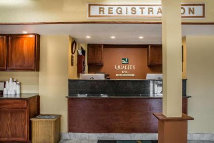 Quality Inn Rome- Verona - image 5