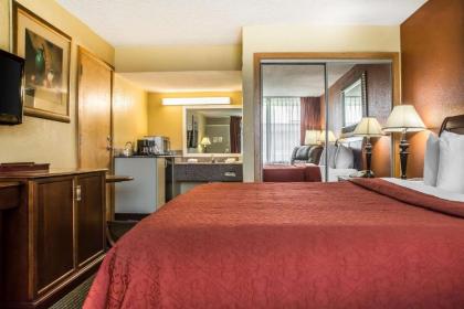 Quality Inn Rome- Verona - image 6