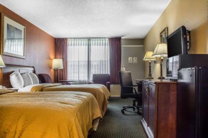 Quality Inn Rome- Verona - image 7