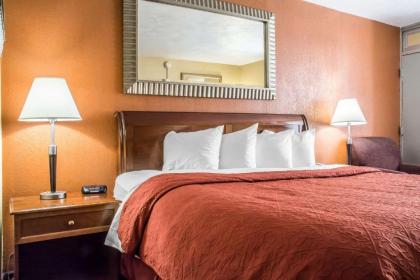 Quality Inn Rome- Verona - image 8