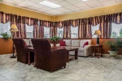 Quality Inn Rome- Verona - image 9