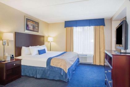 Wingate by Wyndham Rome - image 12