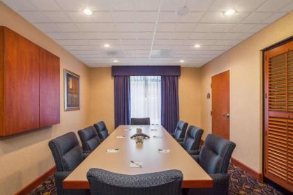 Wingate by Wyndham Rome - image 14
