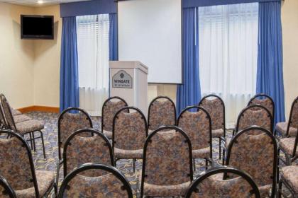 Wingate by Wyndham Rome - image 3
