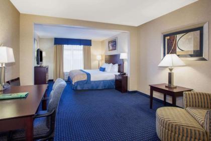 Wingate by Wyndham Rome - image 4