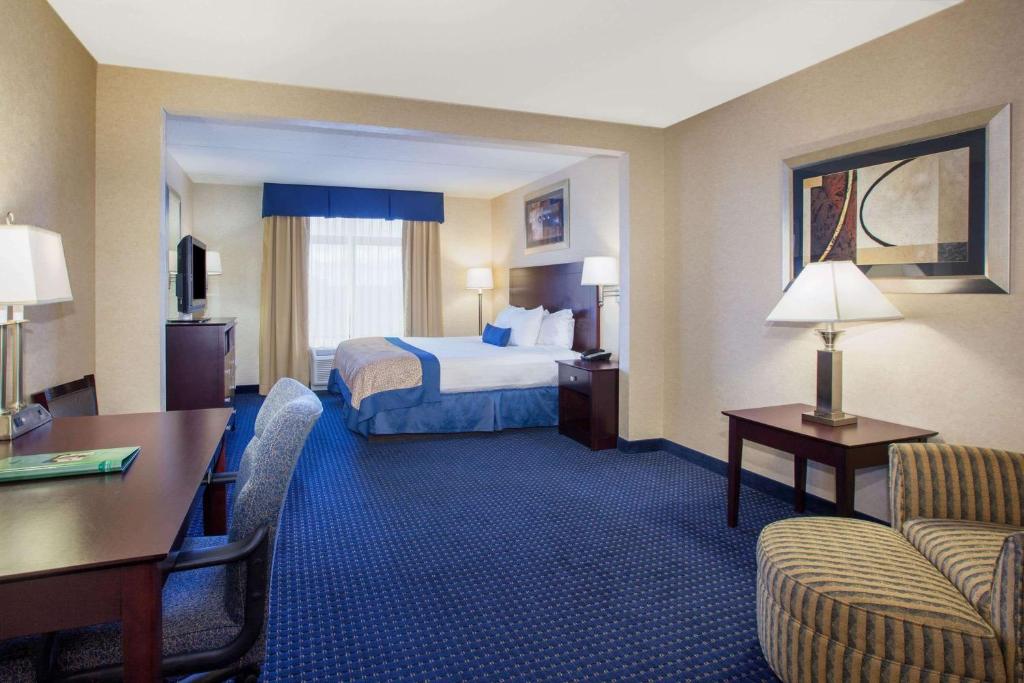 Wingate by Wyndham Rome - image 4