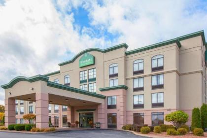Wingate by Wyndham Rome - image 5