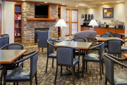 Wingate by Wyndham Rome - image 8