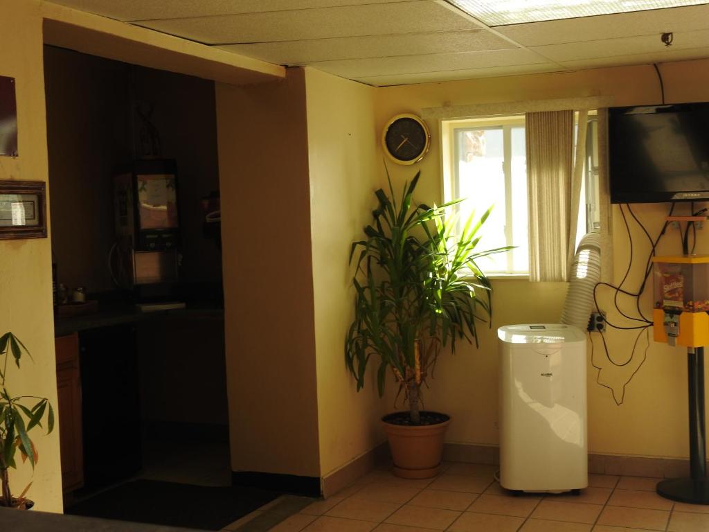 Relax Inn - image 4