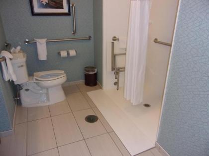 Hampton Inn Rome - image 12