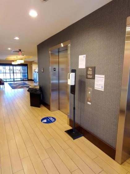 Hampton Inn Rome - image 13