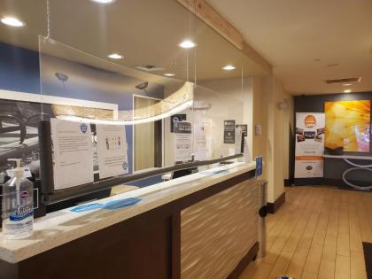 Hampton Inn Rome - image 14