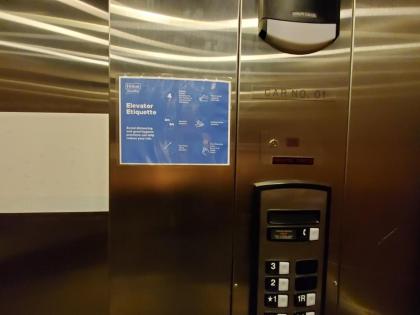 Hampton Inn Rome - image 15