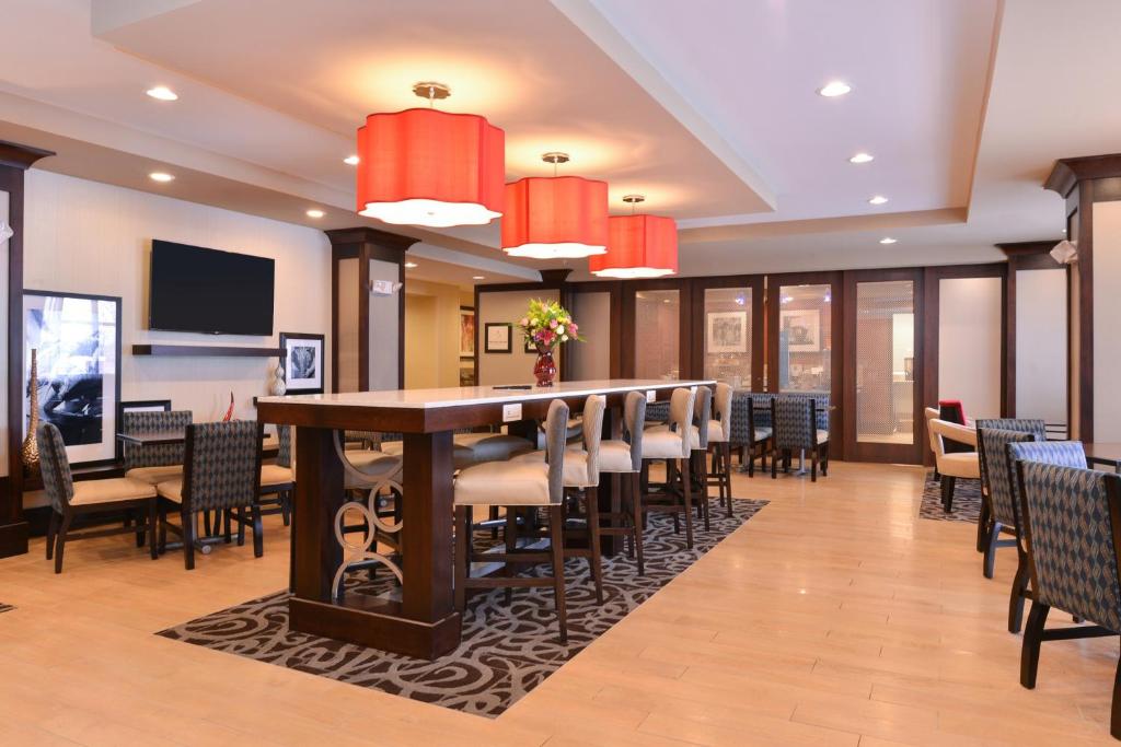 Hampton Inn Rome - image 4
