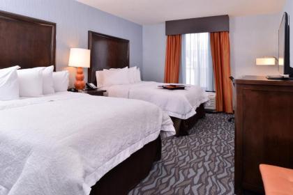 Hampton Inn Rome - image 5