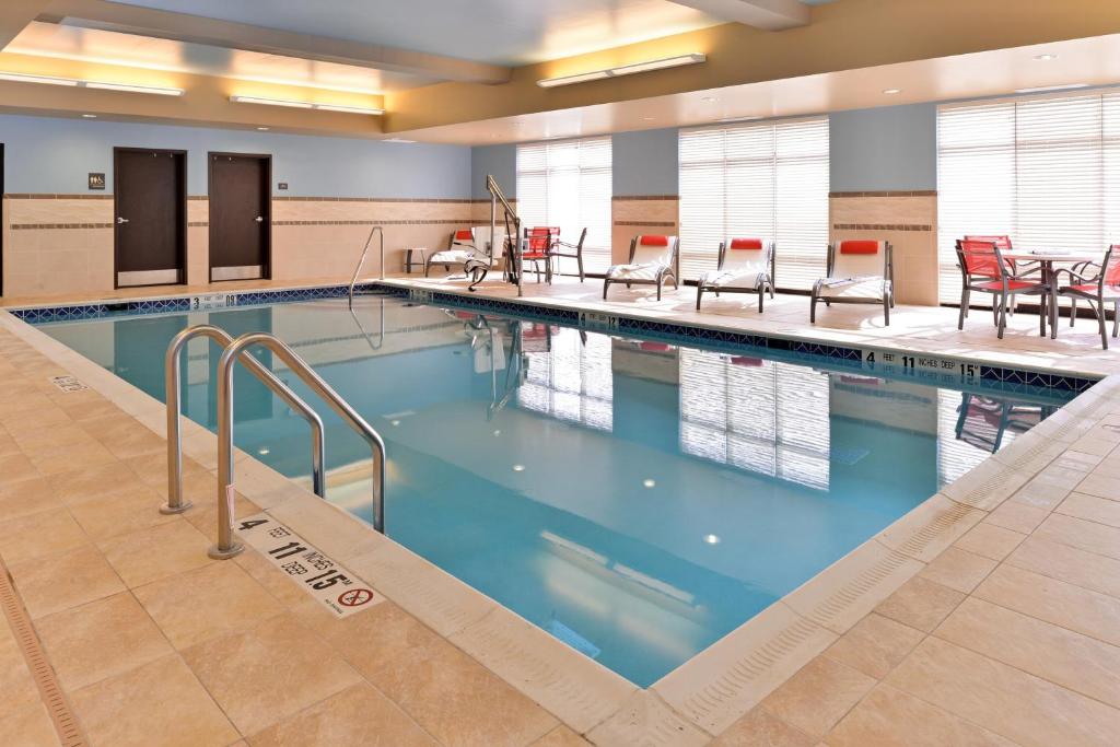 Hampton Inn Rome - image 6